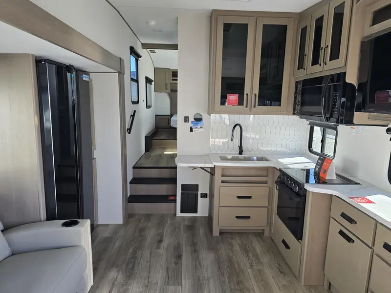 2026 Grand Design Reflection 260rd
