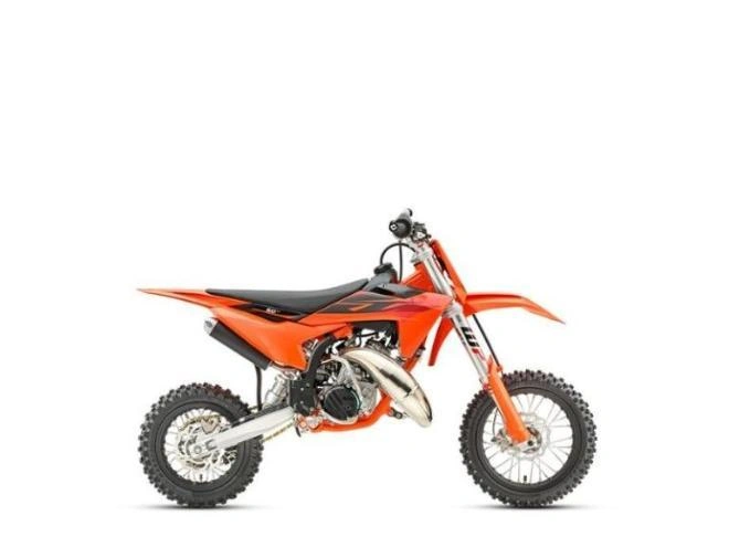 Ktm 50 Sx F6001427 2027 alt