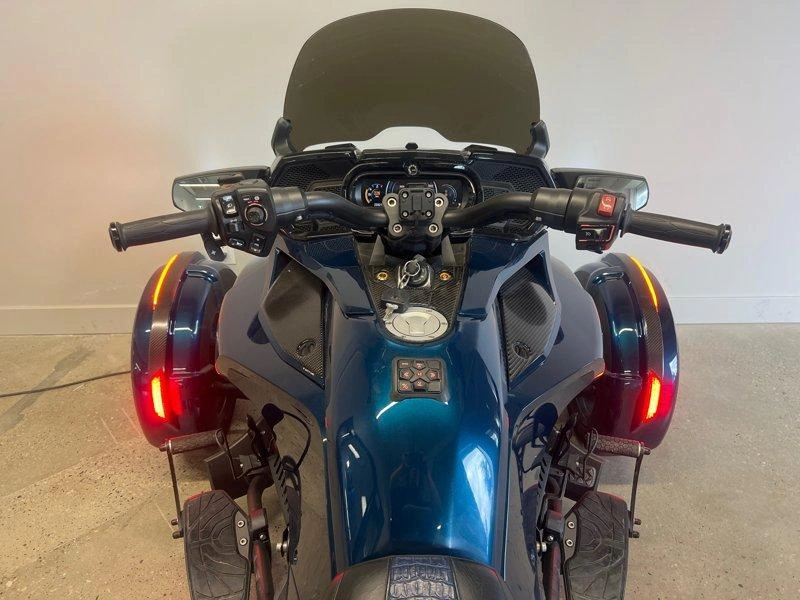 2023 Can-am Spyder Roadster F3-t alt