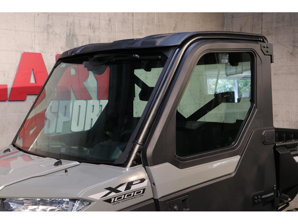 2027 Polaris Ranger Xp 1000 Cab alt