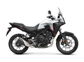 Honda Nx500as 2026 alt