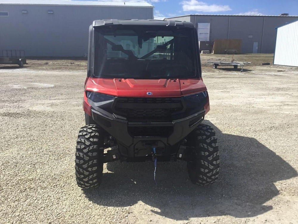 2026 Polaris Ranger Crew Xp 1000 Northstar Edition Premium alt