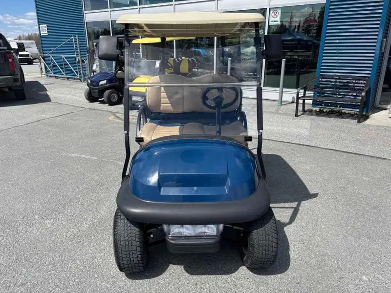 2014 Club Car Precedent électrique 48V thumbnail 3