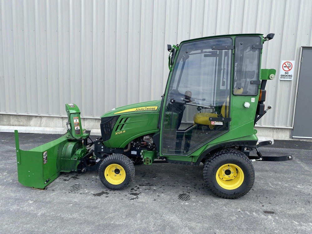 John Deere 1025r 2015 alt