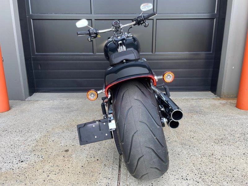 2026 Harley-davidson Fxbr - Breakout® alt