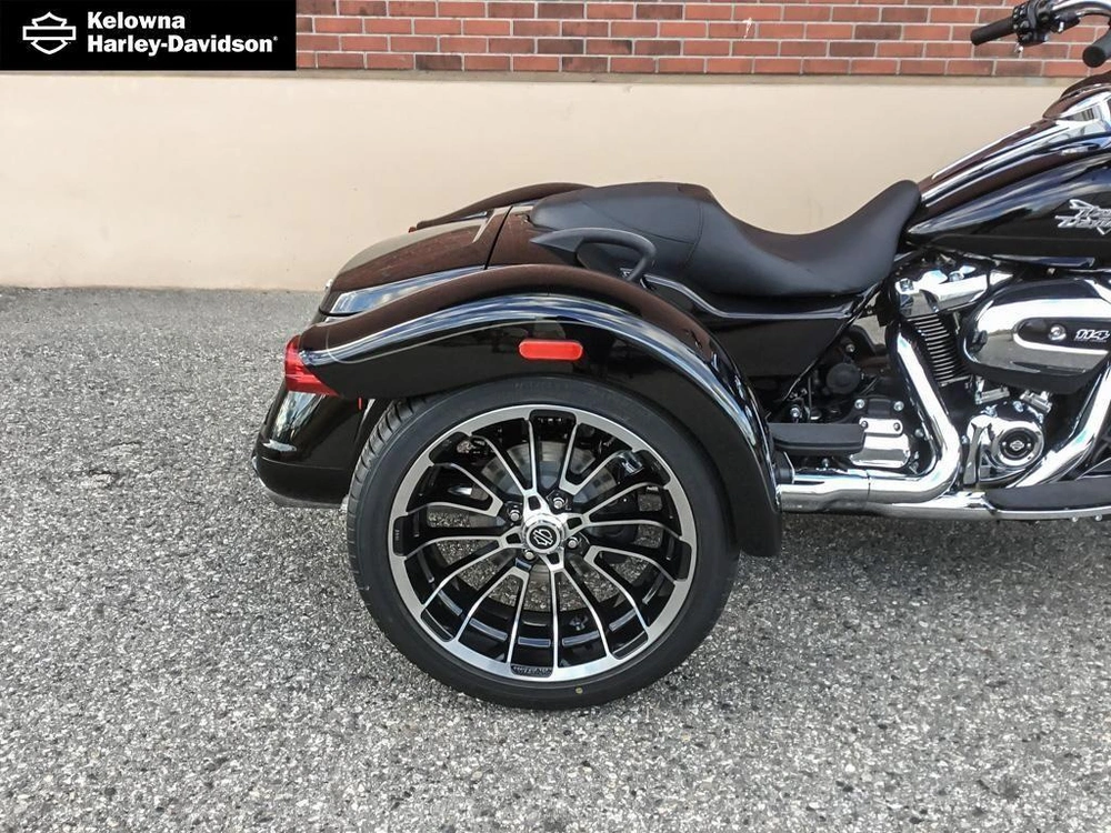 2025 Harley-davidson Fltrt - Road Glide® 3 alt