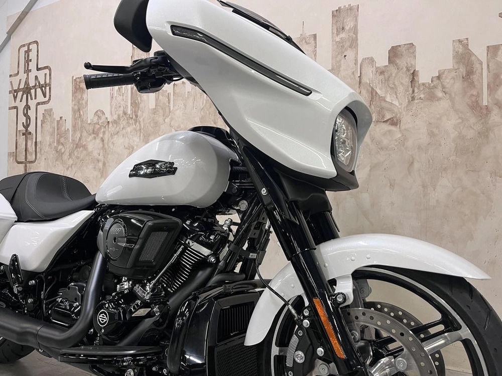 2024 Harley-davidson Flhx Street Glide alt