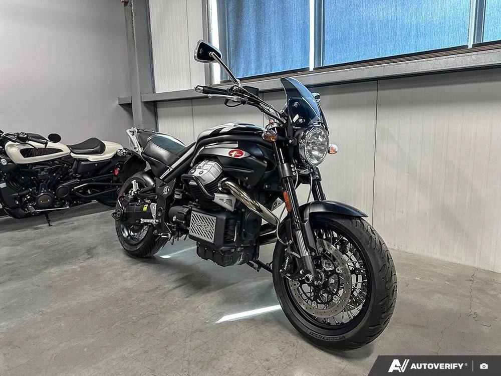 2013 Moto Guzzi Griso alt