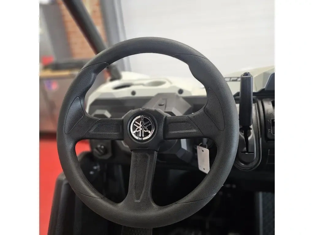 2026 Yamaha Viking Eps Se Ranch Edition alt
