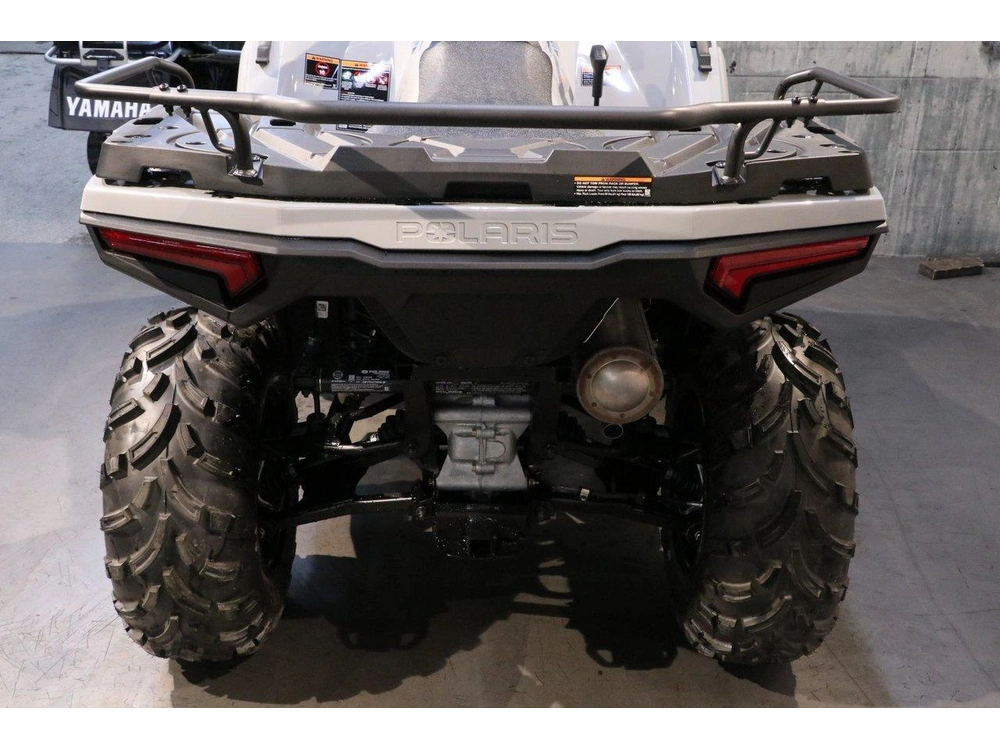Polaris Sportsman 450 Ho Eps 2026 alt