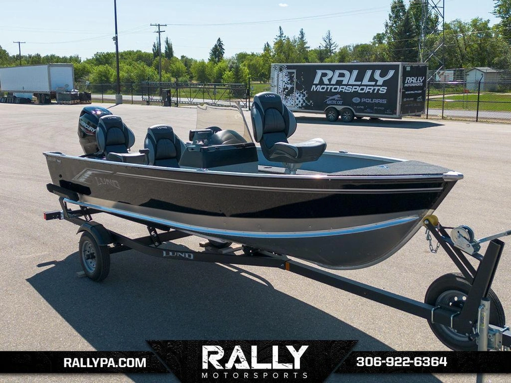 2025 Lund 1600 Fury Ss alt