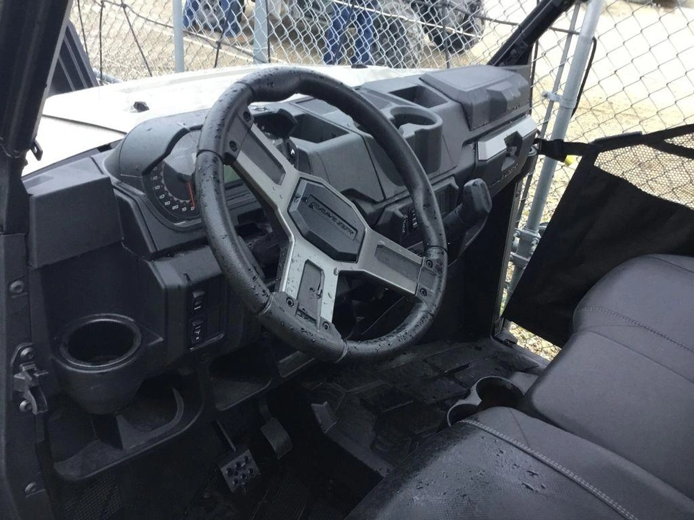 2024 Polaris Ranger Xp 1000 Premium alt