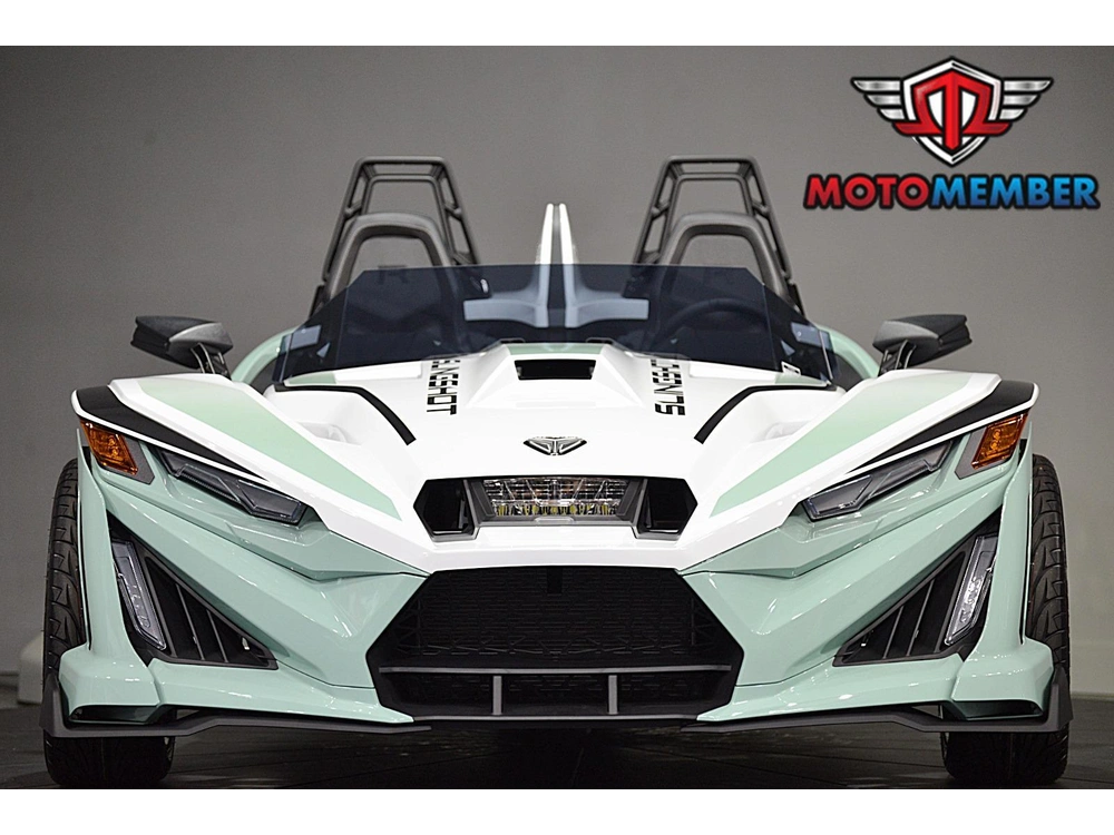 2026 Slingshot R Autodrive alt