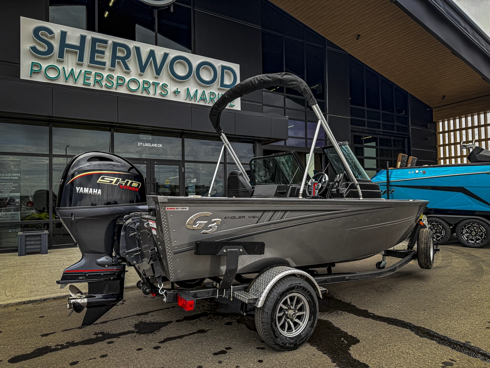 2026 G3 Boats Av164f alt