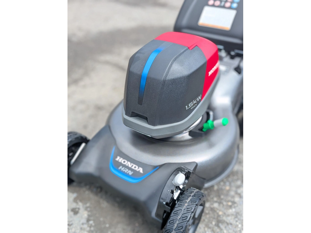 Honda Batterie Hrn-bv 1,5 Kw Hrn21bvc4 Tondeuse 2026 alt