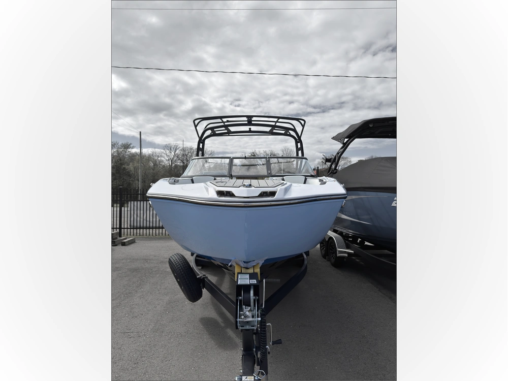 2026 Yamaha 252sd alt