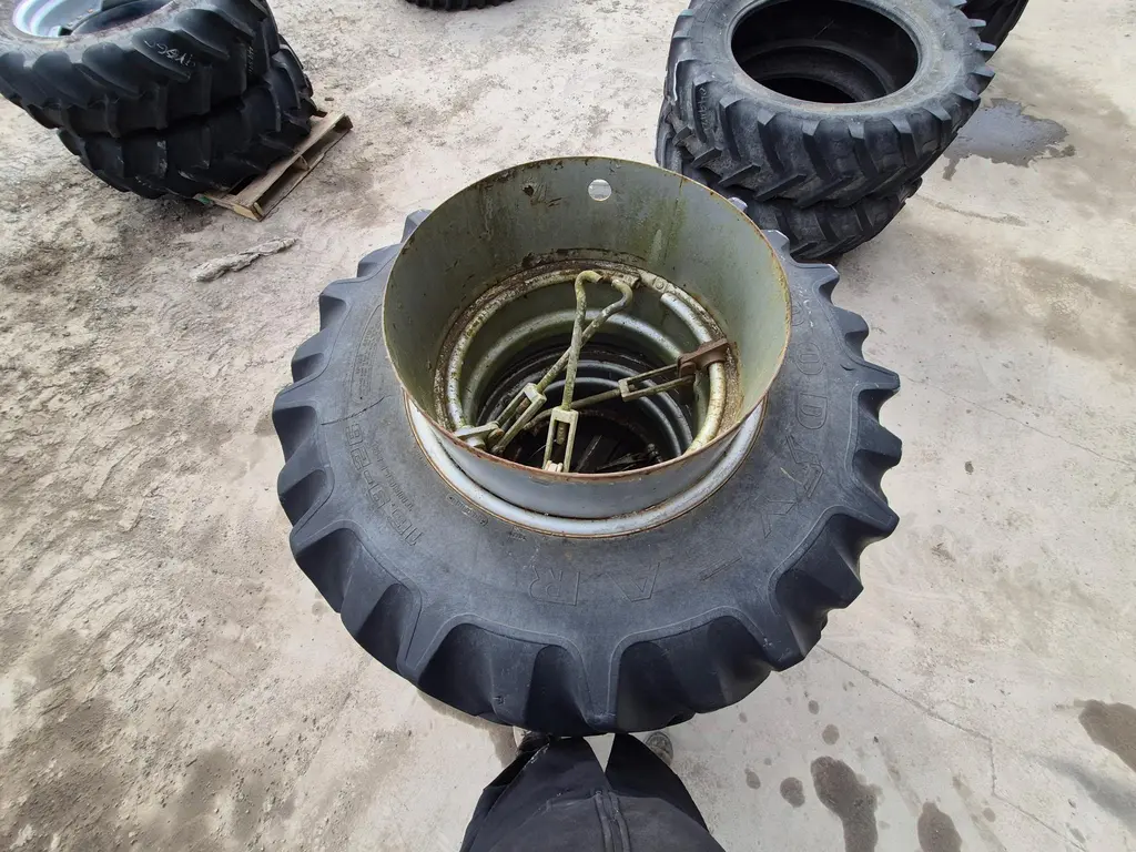 GOODYEAR 16.9-26