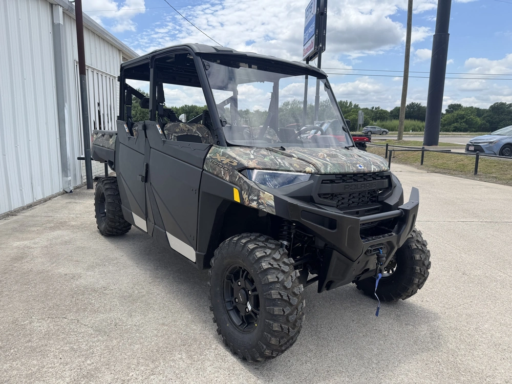 2026 Polaris Rgr Crew Xp 1000 Premium Premium alt
