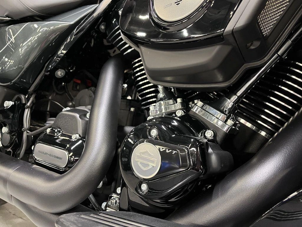 2026 Harley-davidson Flhxl Street Glide Limited alt