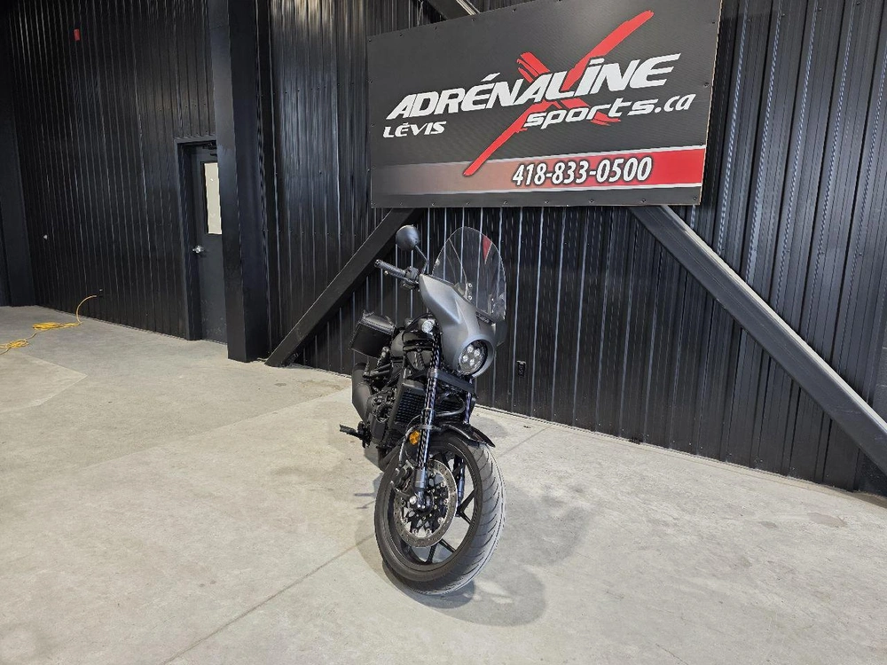 Honda Rebel 1100 Dct Cmx1100dn 2022 alt
