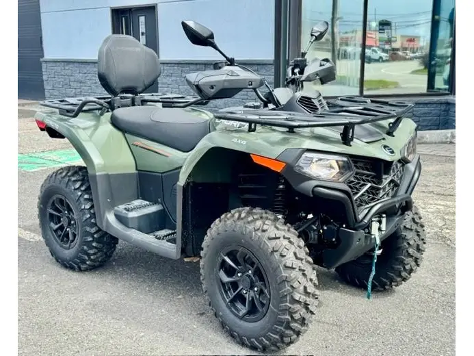 CFMOTO CFORCE 400 TOURING 2026