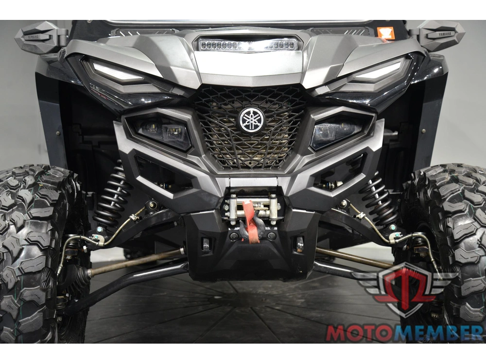 2025 Yamaha Wolverine Rmax4 1000 Xt-r alt