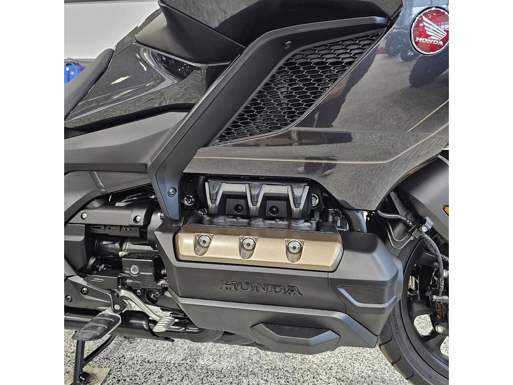 2026 Honda Goldwing Base alt