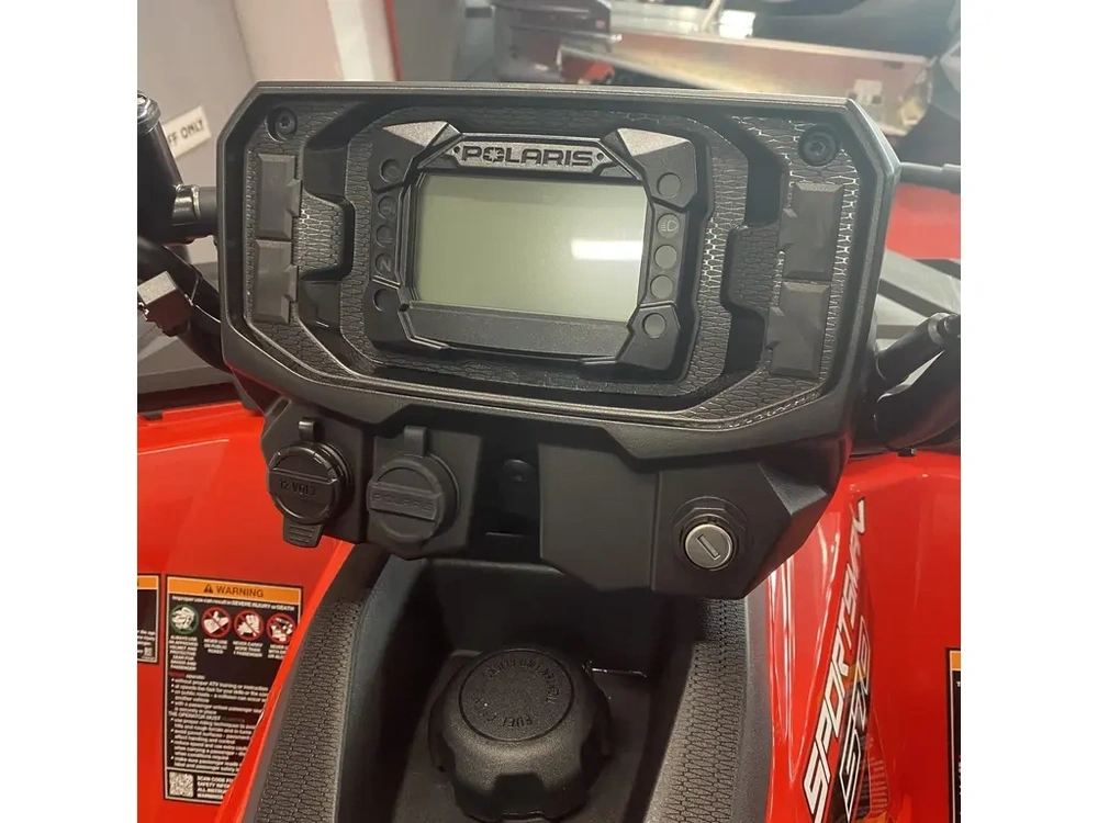 2026 Polaris Sportsman Touring 570 alt