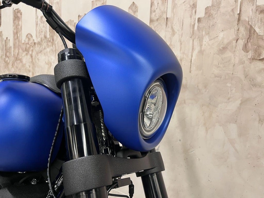 2026 Harley-davidson Fxlrs Low Rider S alt