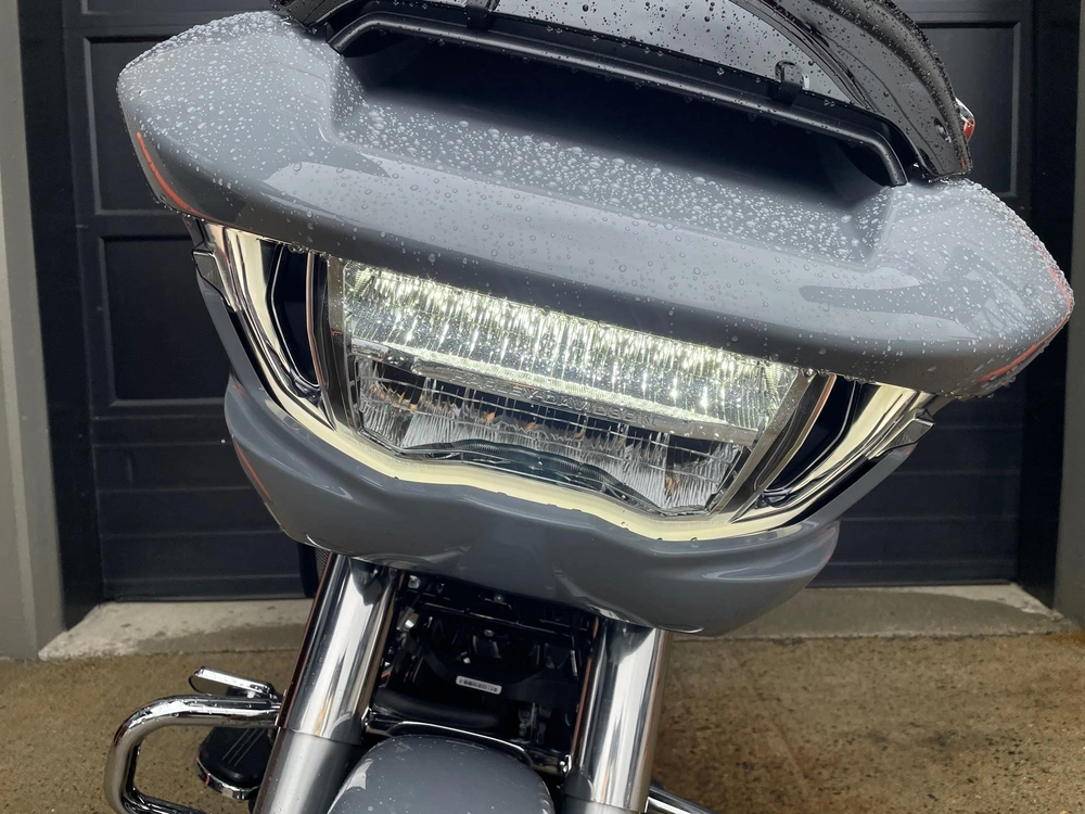 2026 Harley-davidson Fltrx - Road Glide® alt
