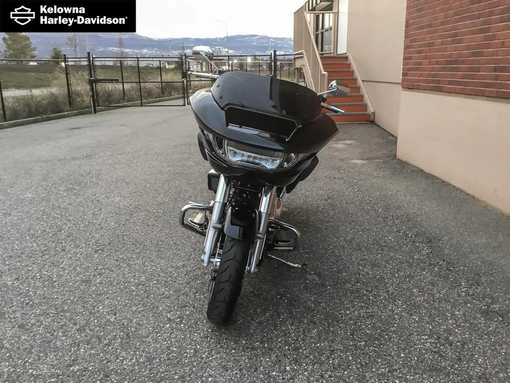 2026 Harley-davidson Fltrx - Road Glide® alt