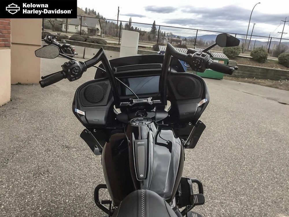 2026 Harley-davidson Fltrx - Road Glide® alt
