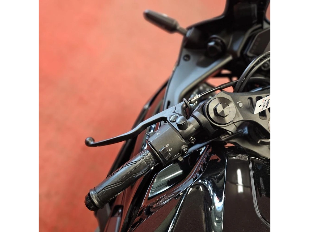 2026 Yamaha Yzf R3 Abs alt