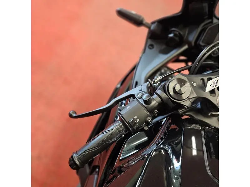 Yamaha YZF-R3 ABS 2026