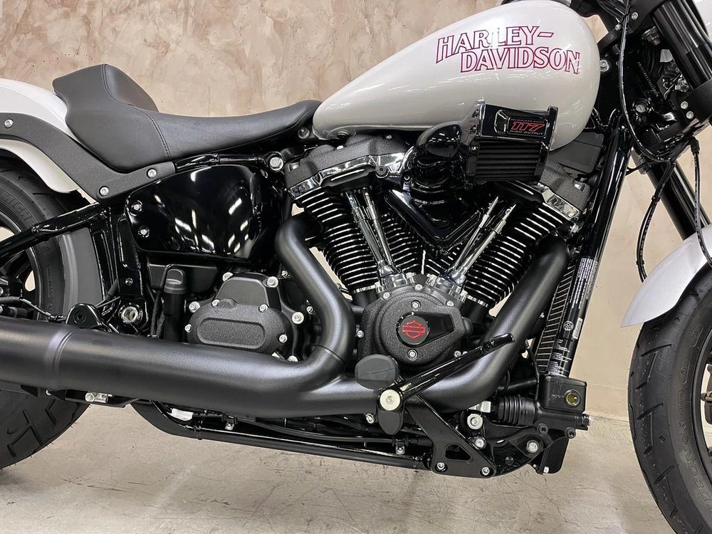 2026 Harley-davidson Fxlrs Low Rider S alt
