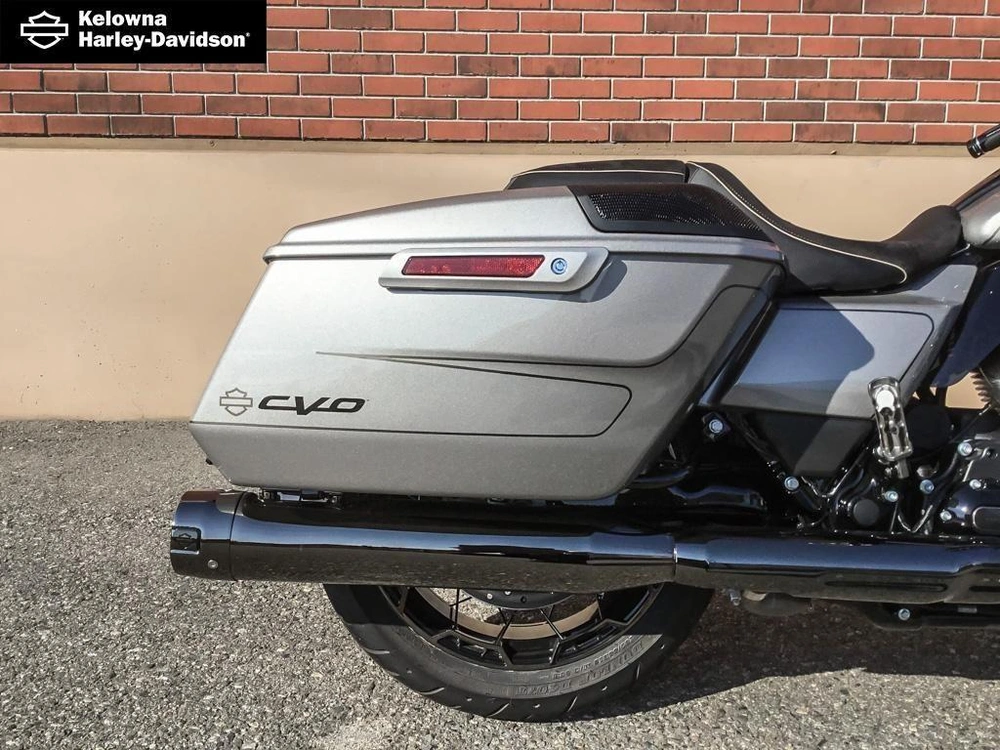 2023 Harley-davidson Flhxse - Cvo™ Street Glide™ alt