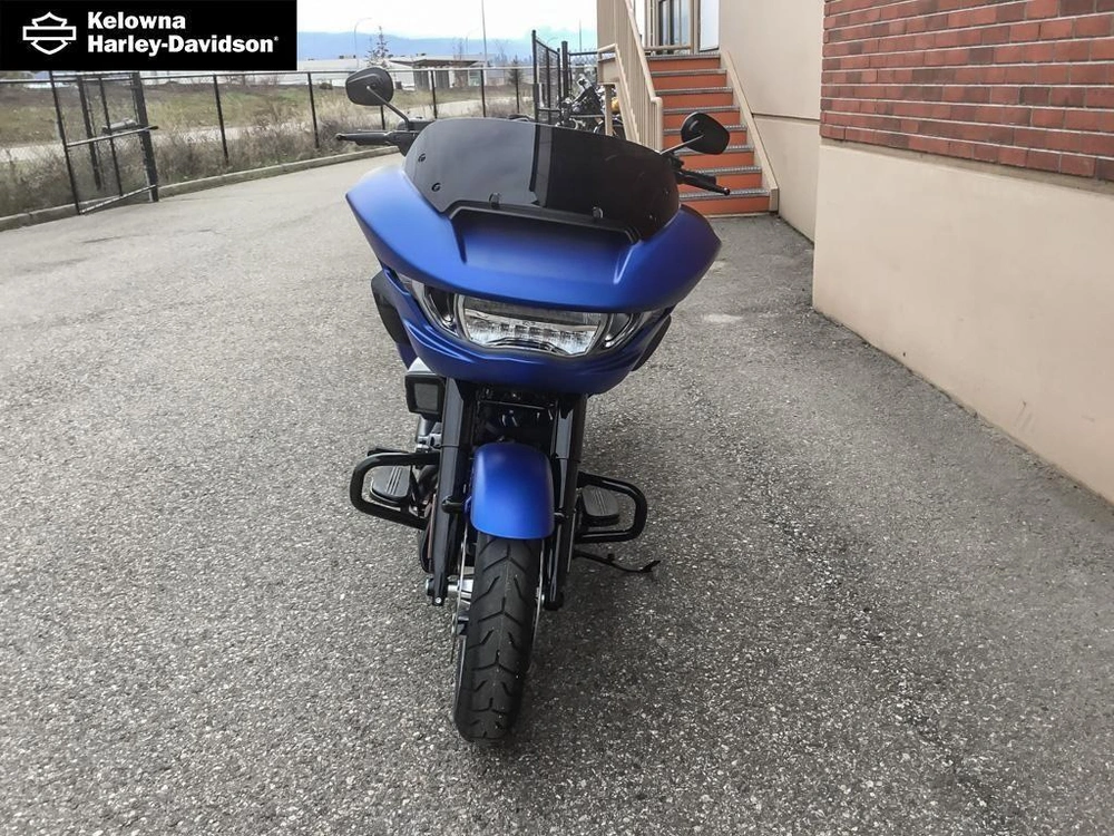 2026 Harley-davidson Fltrx - Road Glide® alt