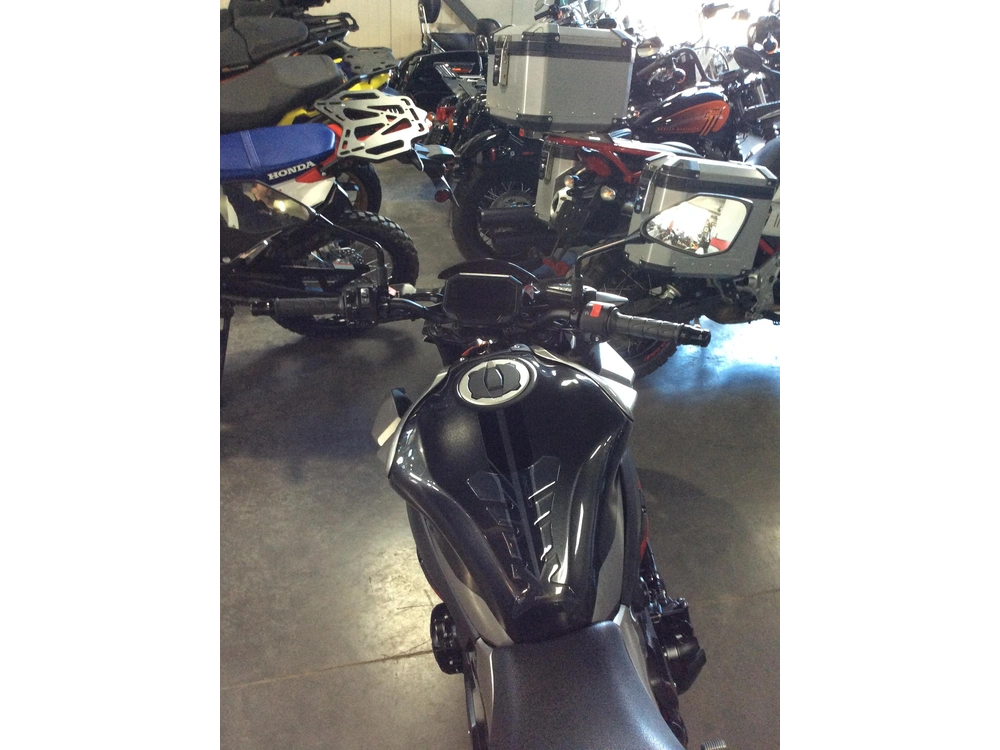2023 Kawasaki Z900 Se Abs Zr900fpfbn alt