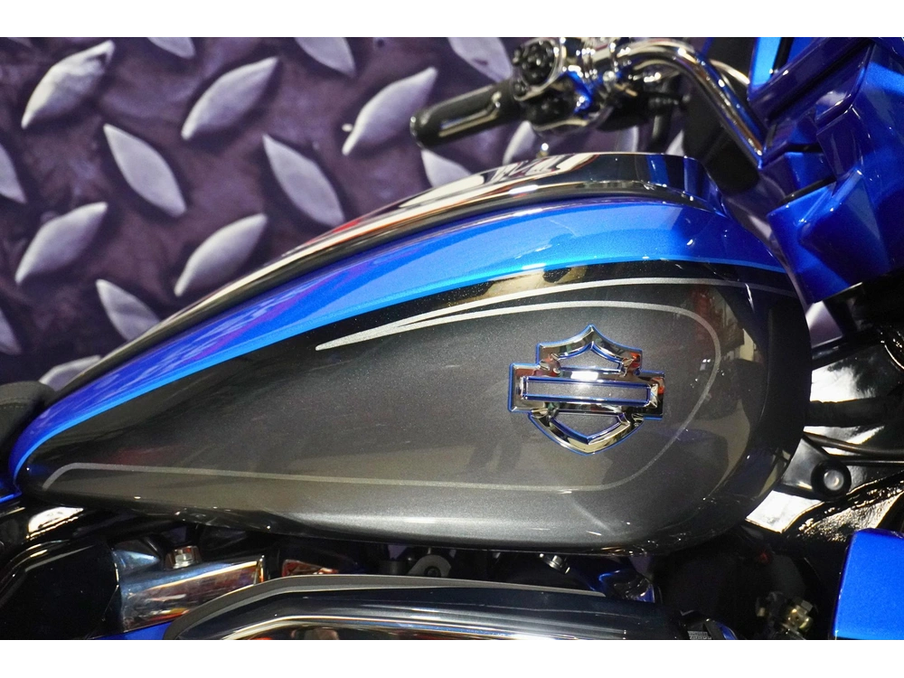 2026 Harley-davidson Flhxlse Cvo Street Glide Limited alt