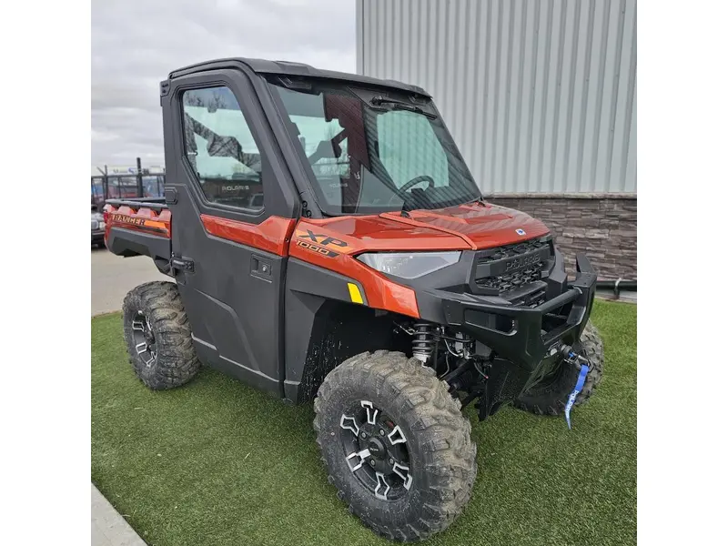 2026 Polaris RANGER XP 1000 NORTHSTAR PREMIUM