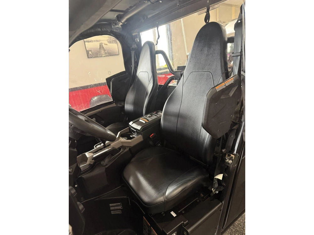 Yamaha Wolverine 1000 X2 2024 alt