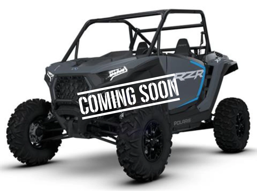 2026 Polaris Rzr Xp 1000 Sport Stealth Gray alt