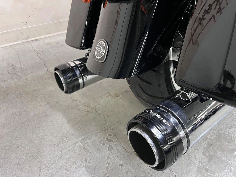 2013 Harley-davidson Fltru Road Glide Ultra alt