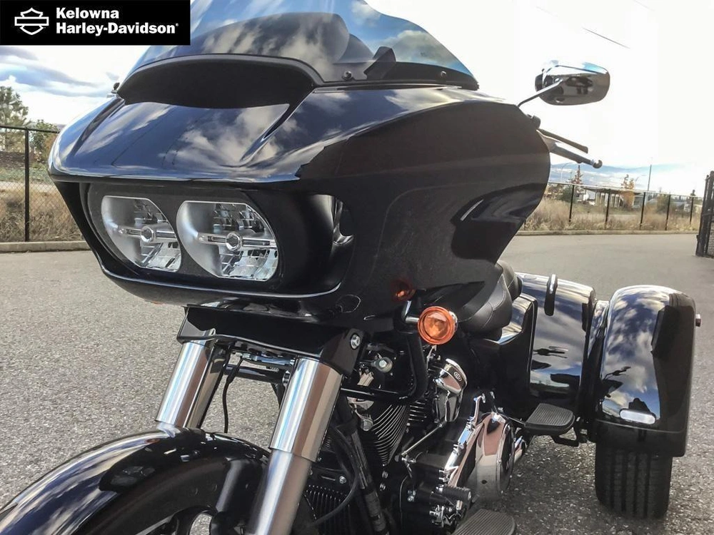 2025 Harley-davidson Fltrt - Road Glide® 3 alt