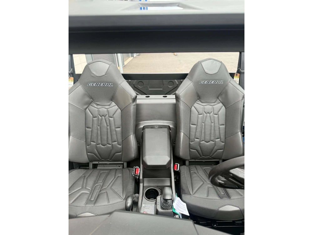Polaris General 1000 Premium 2026 alt