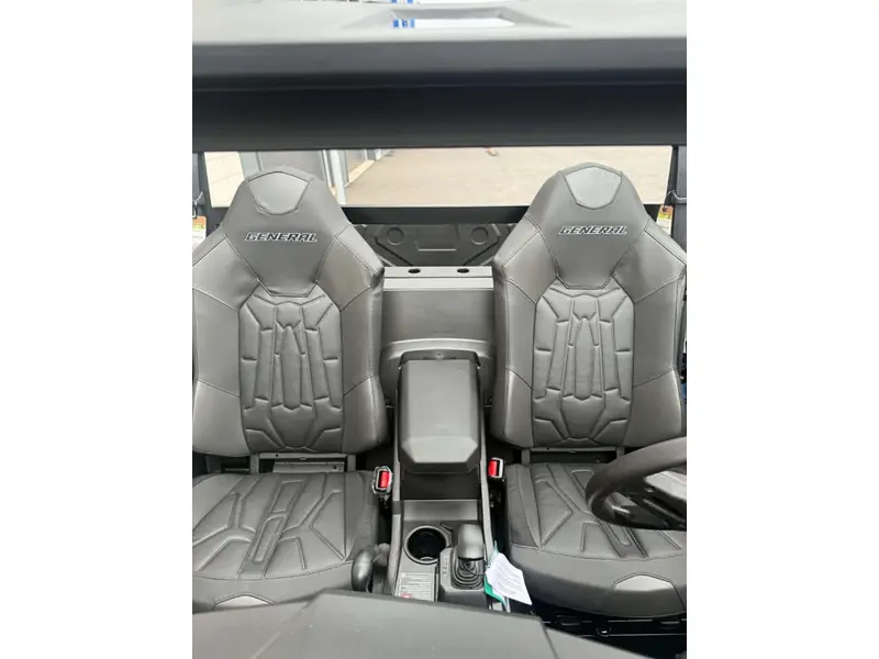 2026 Polaris GENERAL 1000 PREMIUM thumbnail 5