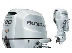 2026 Honda 90dk5lrtc alt