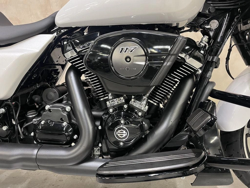 2024 Harley-davidson Flhx Street Glide alt