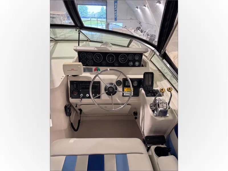 1989 Wellcraft Monaco 3000 thumbnail 14