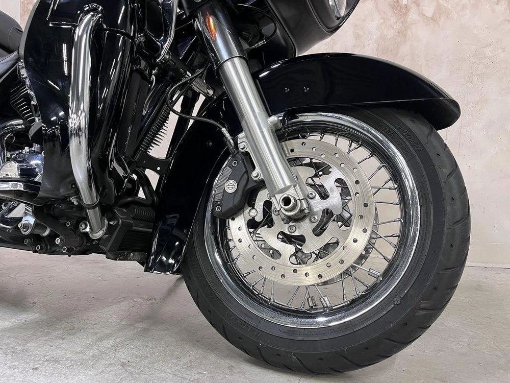 2013 Harley-davidson Fltru Road Glide Ultra alt